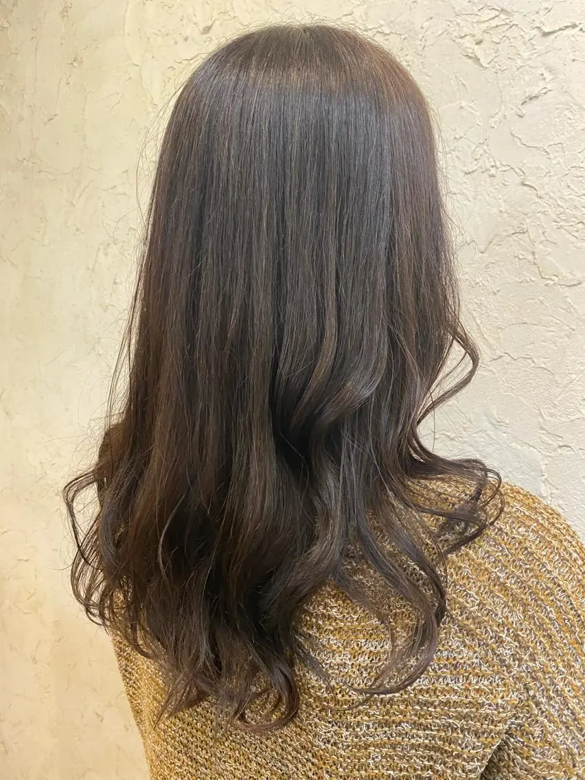 🐐GOAT_茅ヶ崎🐐イルミナorアディクシー🎨+カット✂️orシステムTr 🧖♀️9,350→の写真