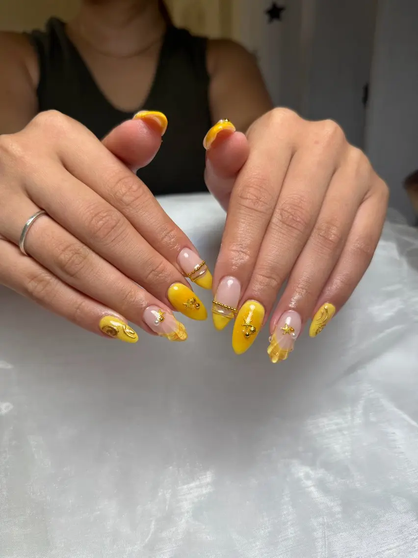 ショート iq0srfk_ nailのネイルデザイン