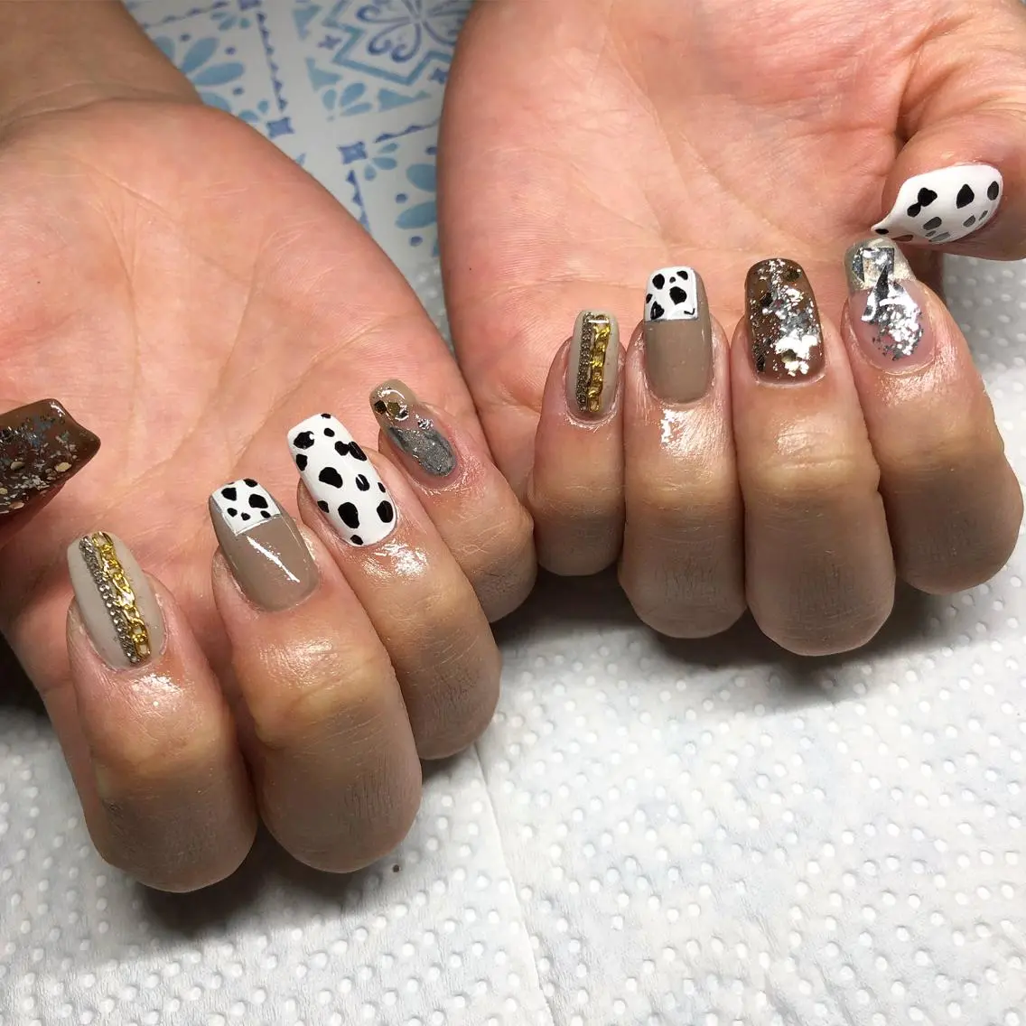 ネイル MAKANI salonのネイルデザイン