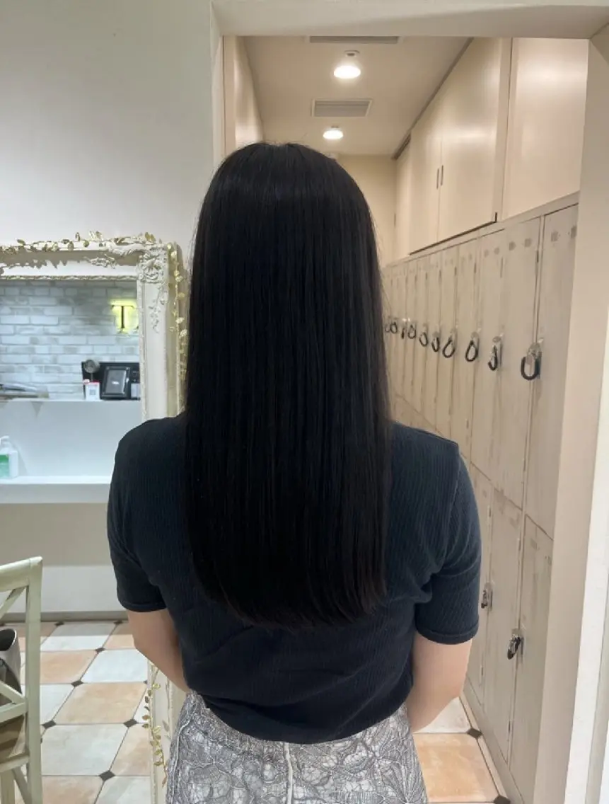 🌟【極上トリートメント】➕️【ヘッドマッサージ】🌟の写真