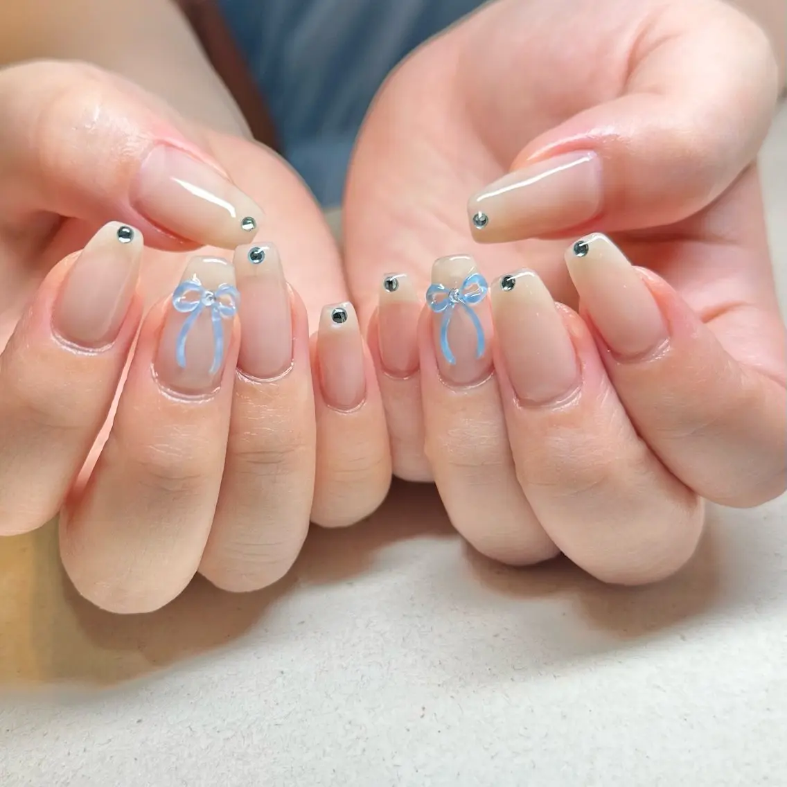 ネイル ハンドネイル pro.m Kanonのネイルデザイン