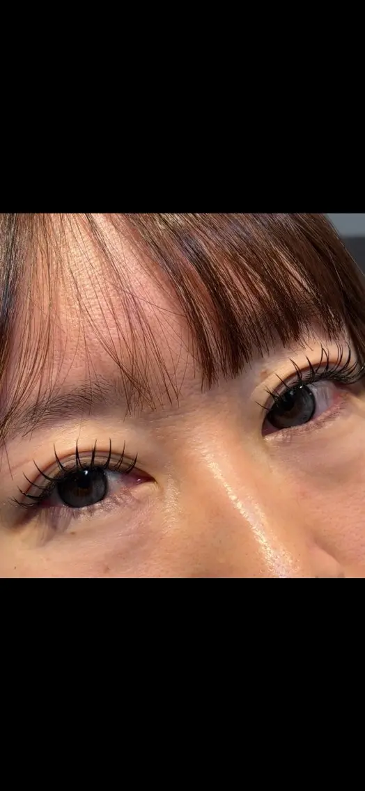 マツエク・マツパ マツエク G LUX 清水のマツエク・マツパデザイン