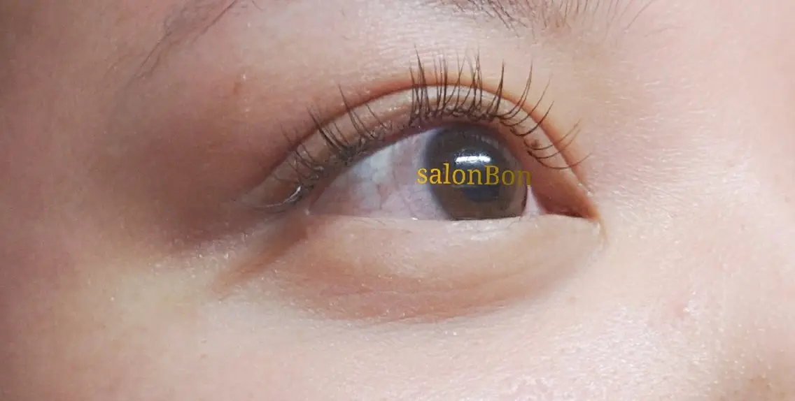 マツエク・マツパ セーブル salonBON サロンボンのマツエク・マツパデザイン