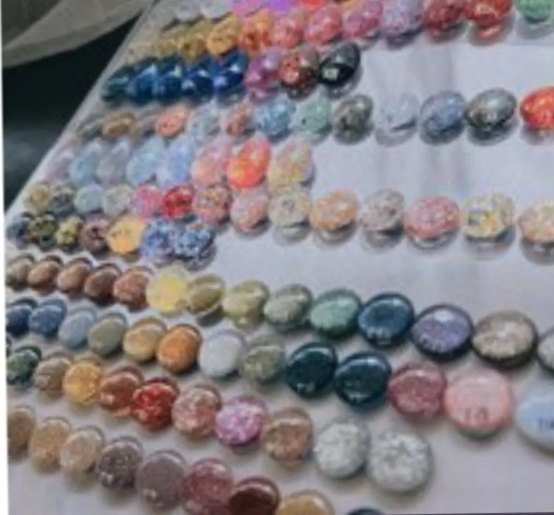 ネイル BUBU NAIL 個人自宅サロンのマツエク・マツパデザイン
