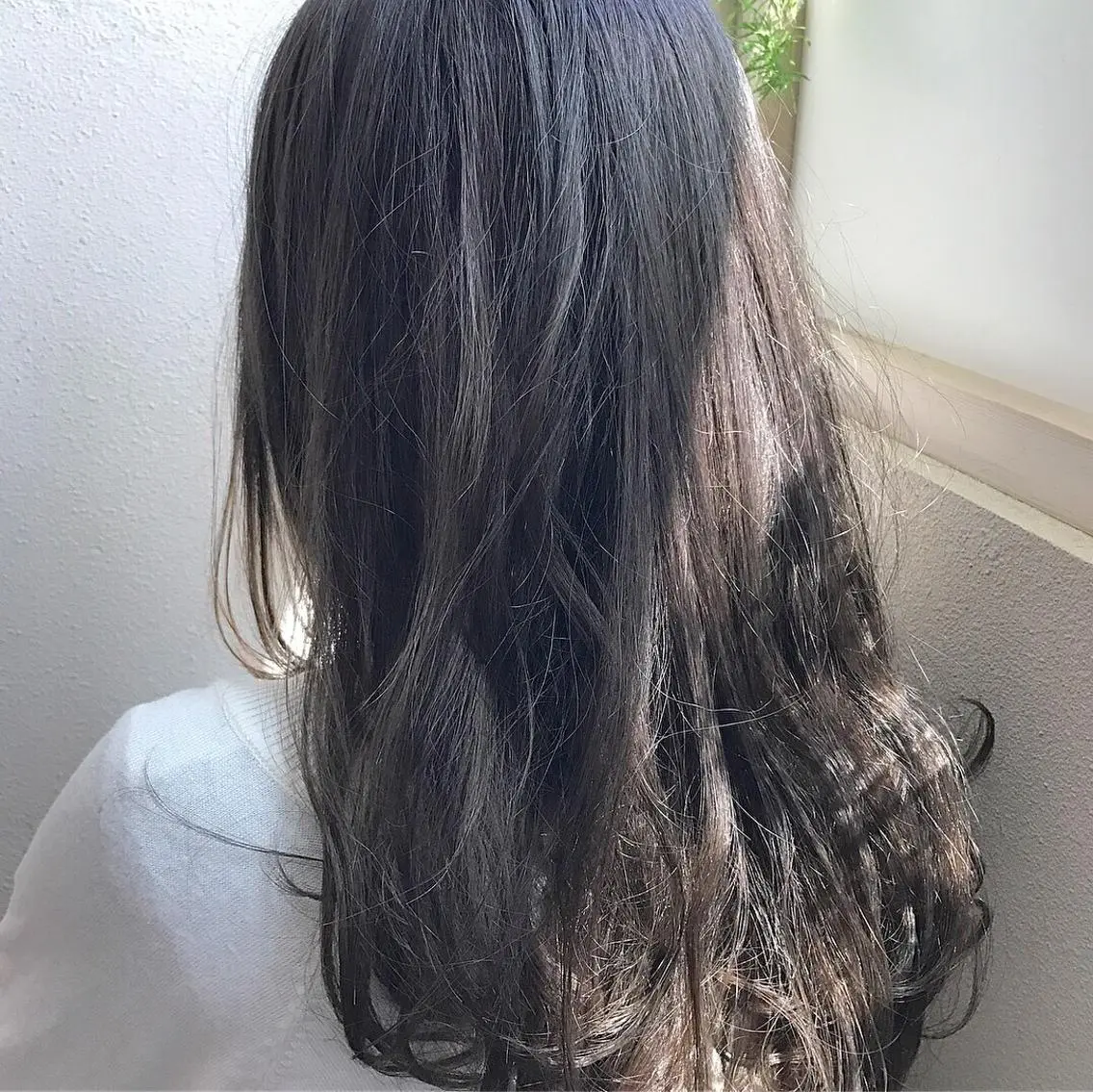 ミディアム カラー ブリーチ ダブルカラー 【1日2名様限定】 AFLOAT白川雄副のヘアスタイル