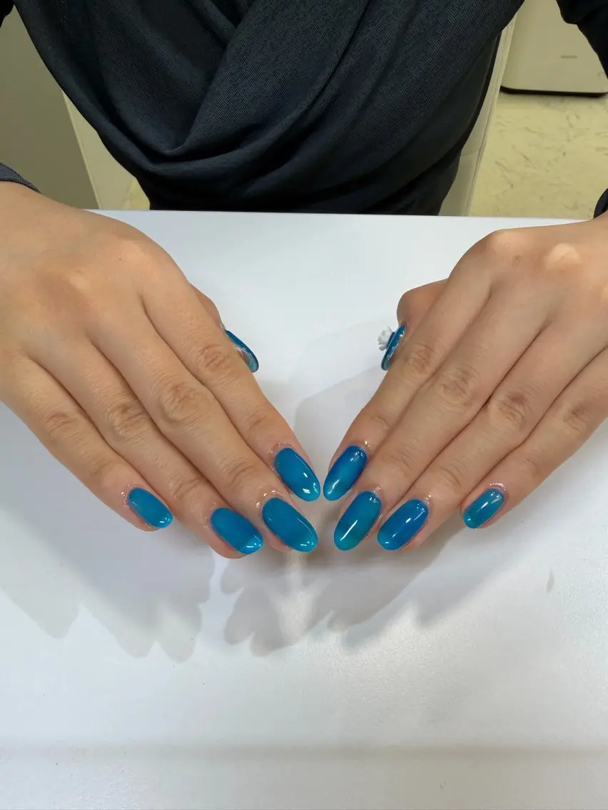 ネイル cherienail Miraiのネイルデザイン
