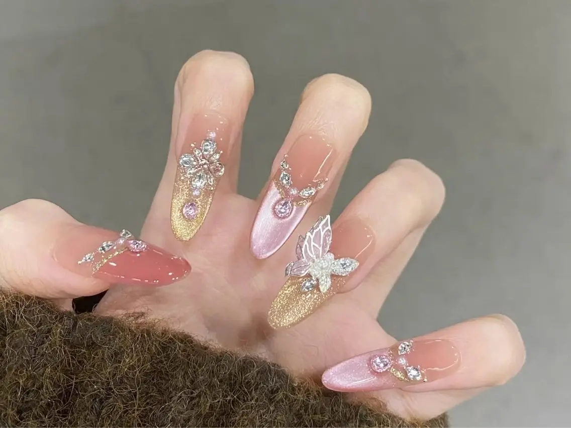 ネイル ハンドネイル sorako nailのネイルデザイン