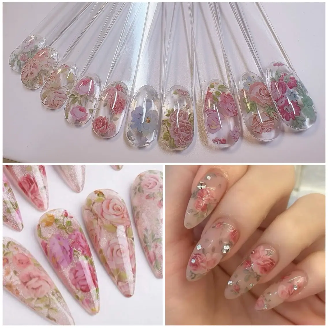 ネイル nail salon ELUのネイルデザイン