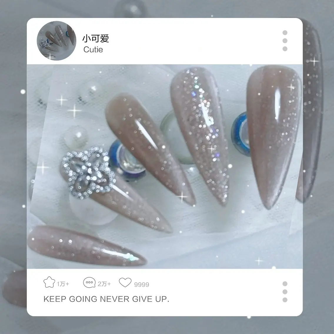 ネイル ハンドネイル EARTH - Nail -のネイルデザイン