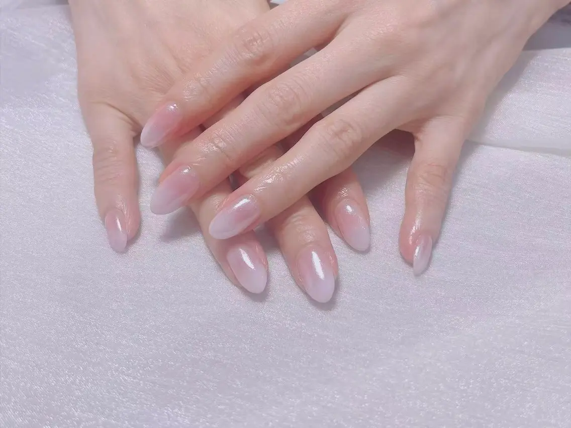 ネイル ハンドネイル Kari ネイルサロンのネイルデザイン