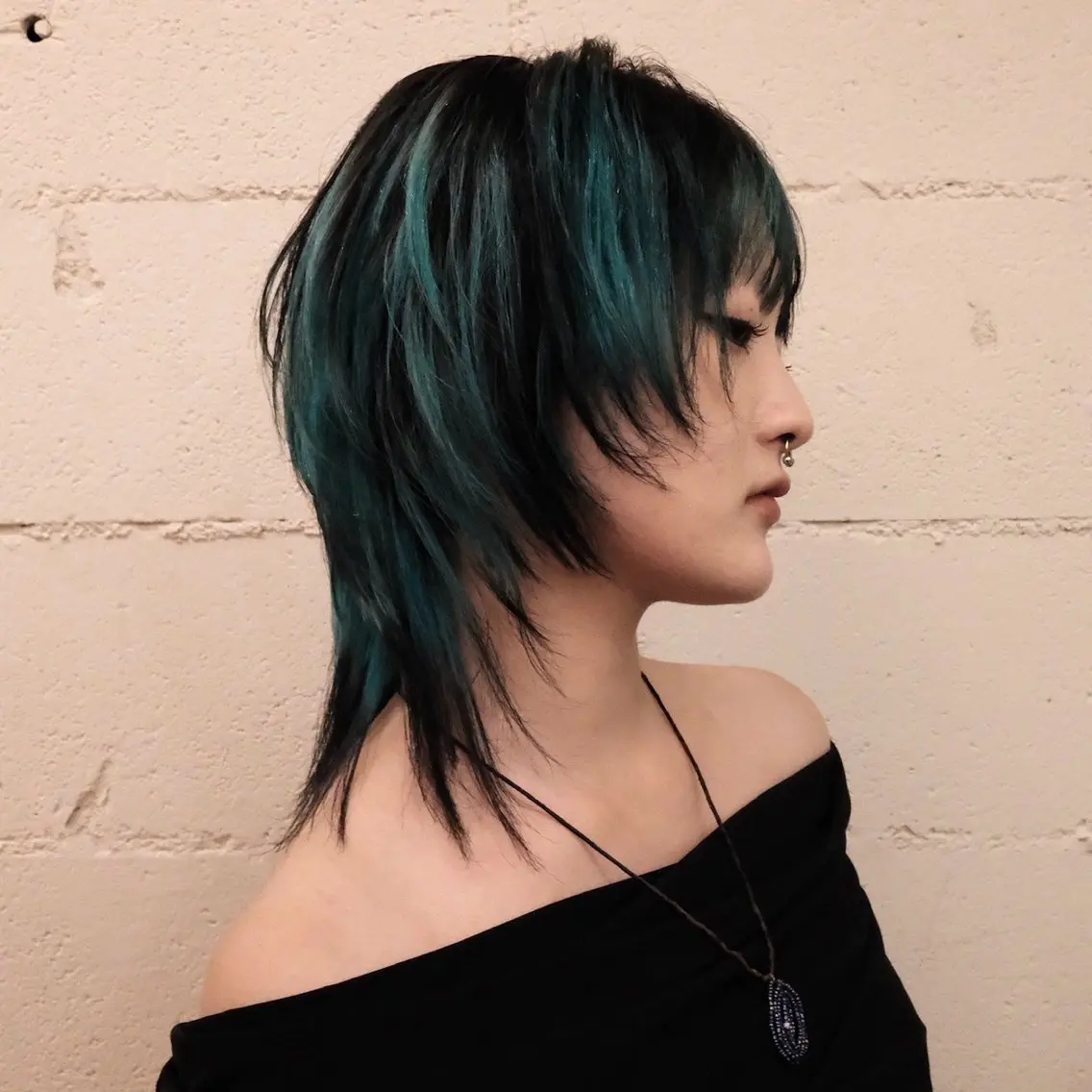 カラー ブリーチ デザインカラー ヘアカラー もてぃ /似合わせカラーのヘアスタイル