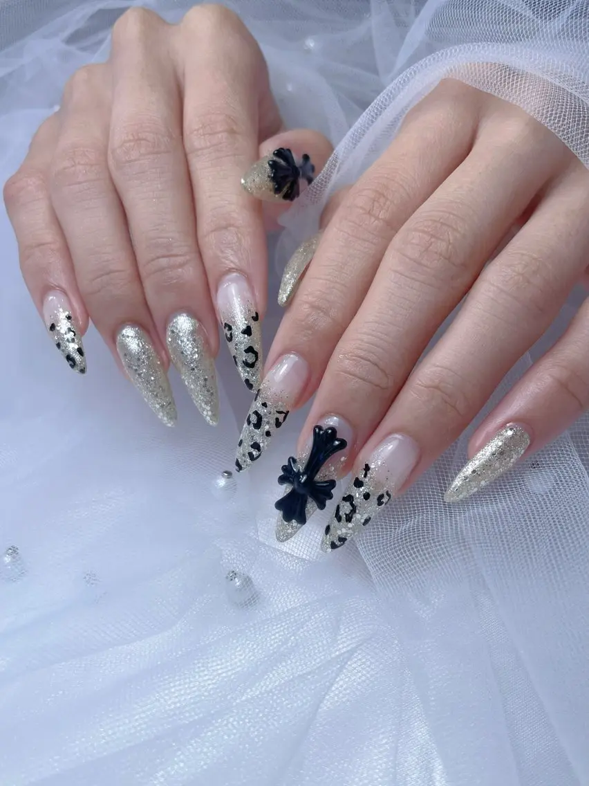 ネイル ハンドネイル VIREA Nail Salonのネイルデザイン