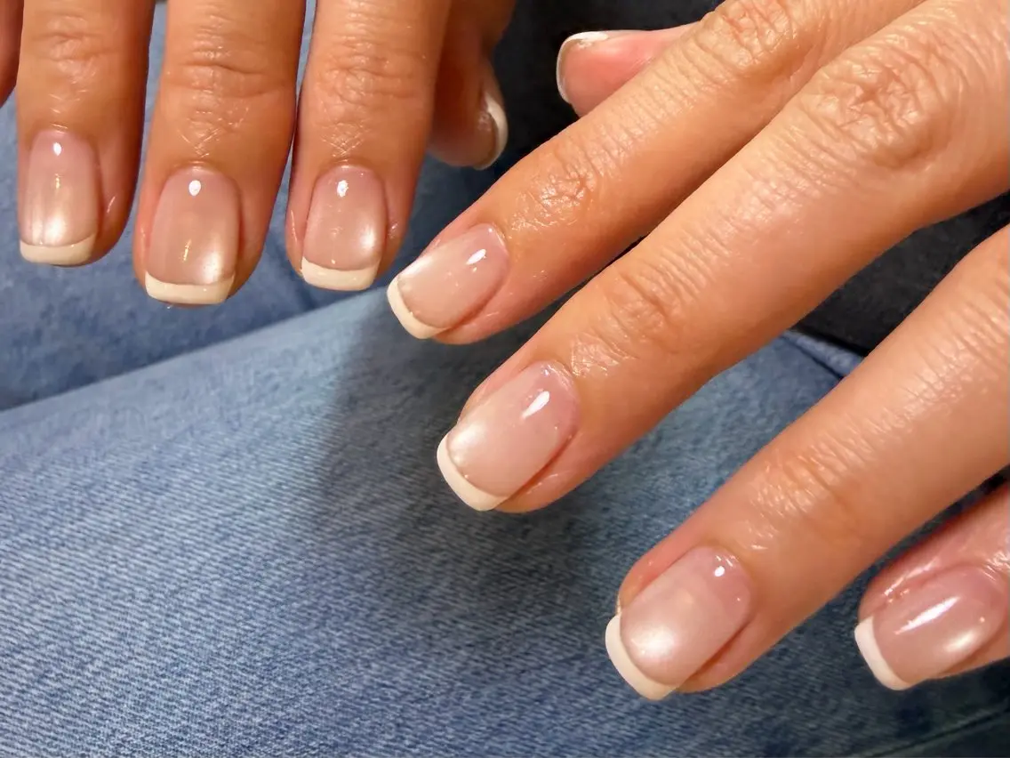 ネイル ハンドネイル LYLY mayukaのネイルデザイン
