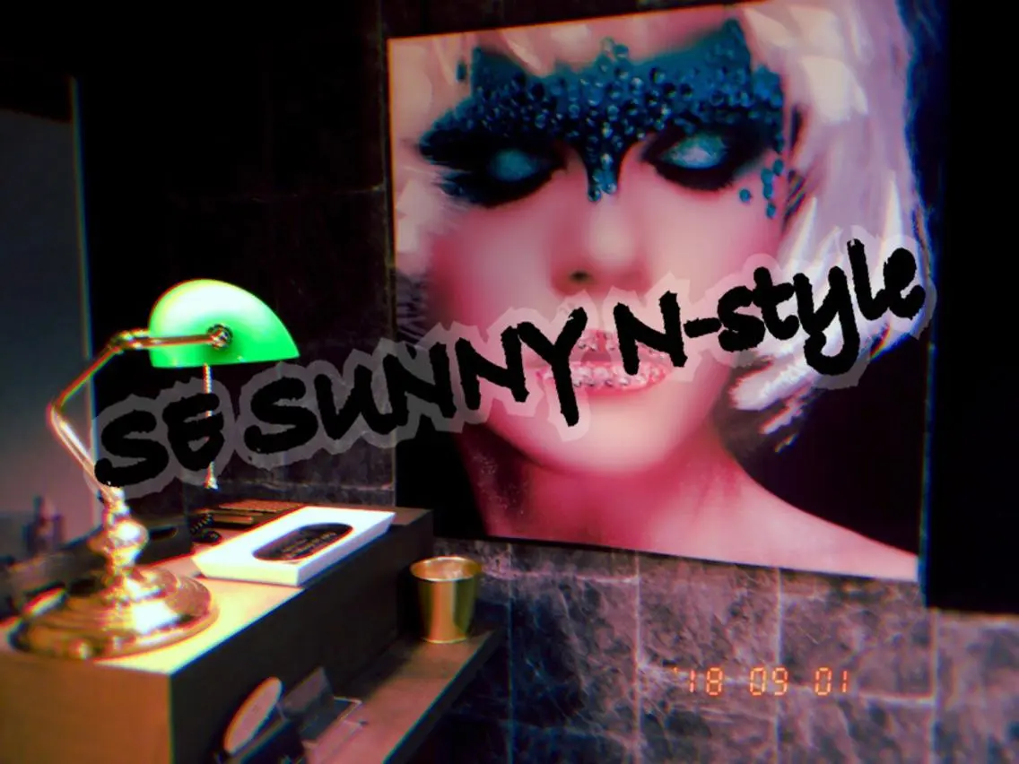 ネイル マツエク・マツパ SE SUNNY N-styleのネイルデザイン