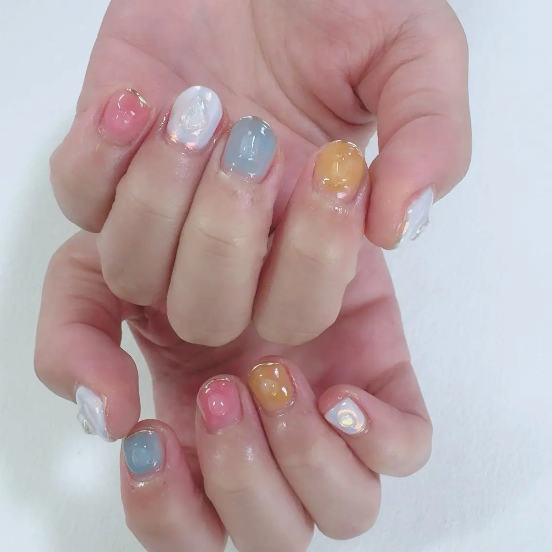 ネイル その他(ネイル) NAILSALON Bonitaのネイルデザイン