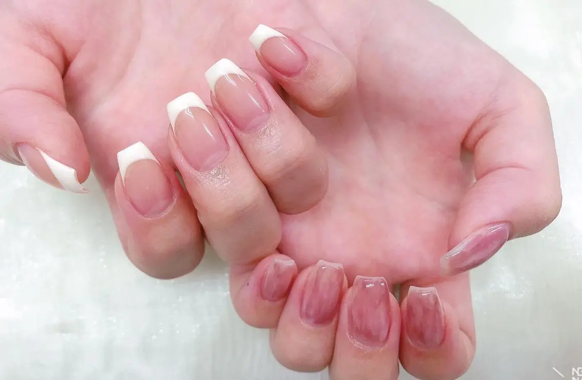 ネイル モデル募集Coco Nailのネイルデザイン