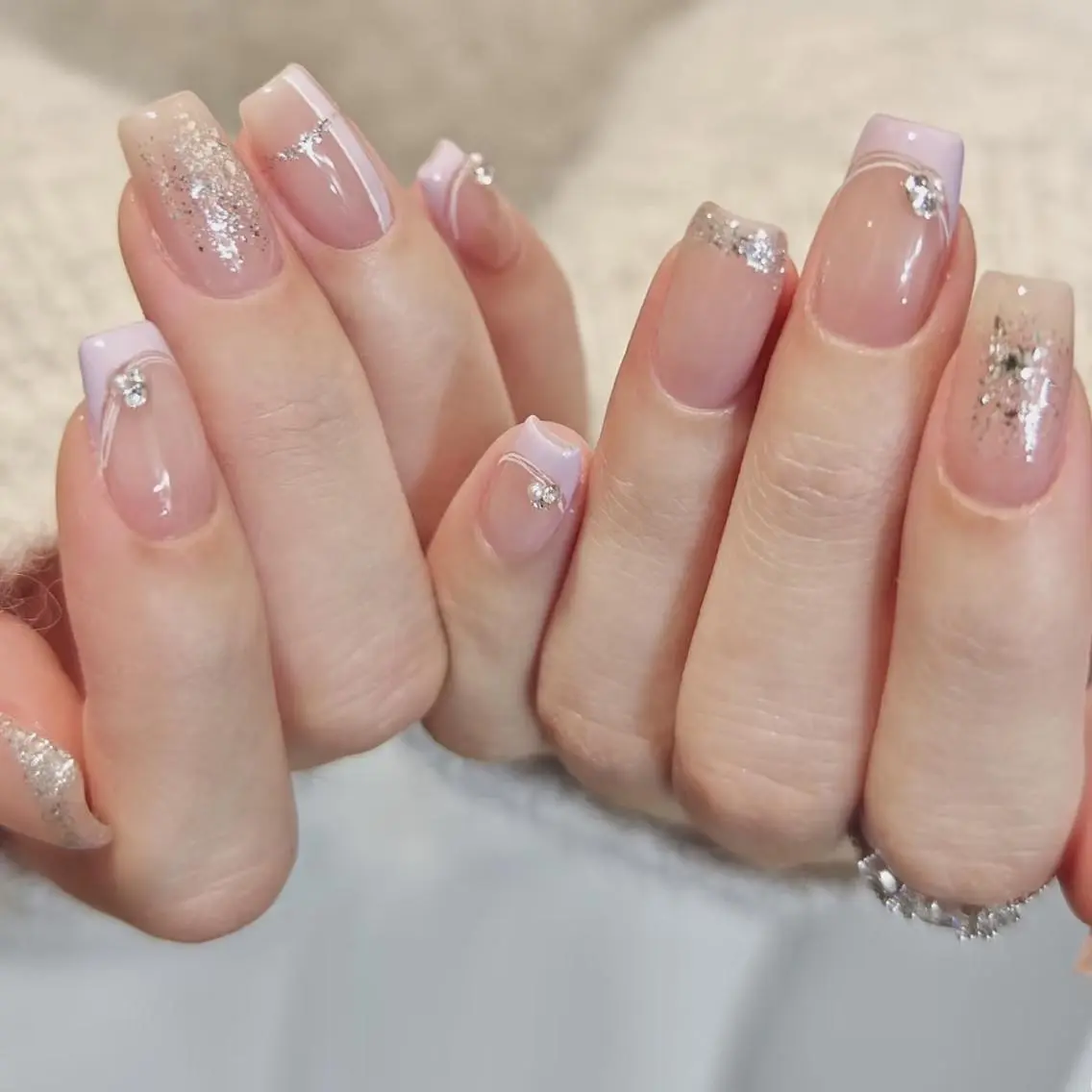 ネイル ハンドネイル Miya🎀 nailのネイルデザイン