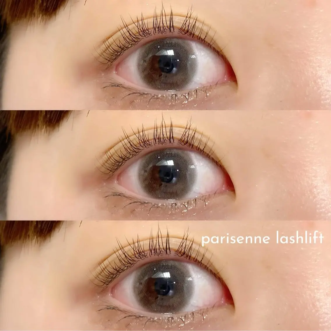 マツエク・マツパ Lucy's Eyelash小倉店のマツエク・マツパデザイン