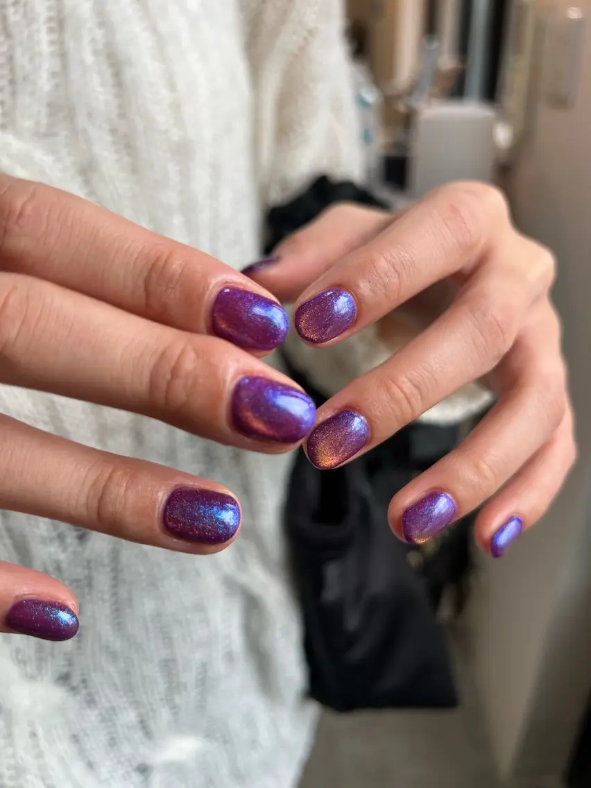 ネイル Unica. SERINAのネイルデザイン