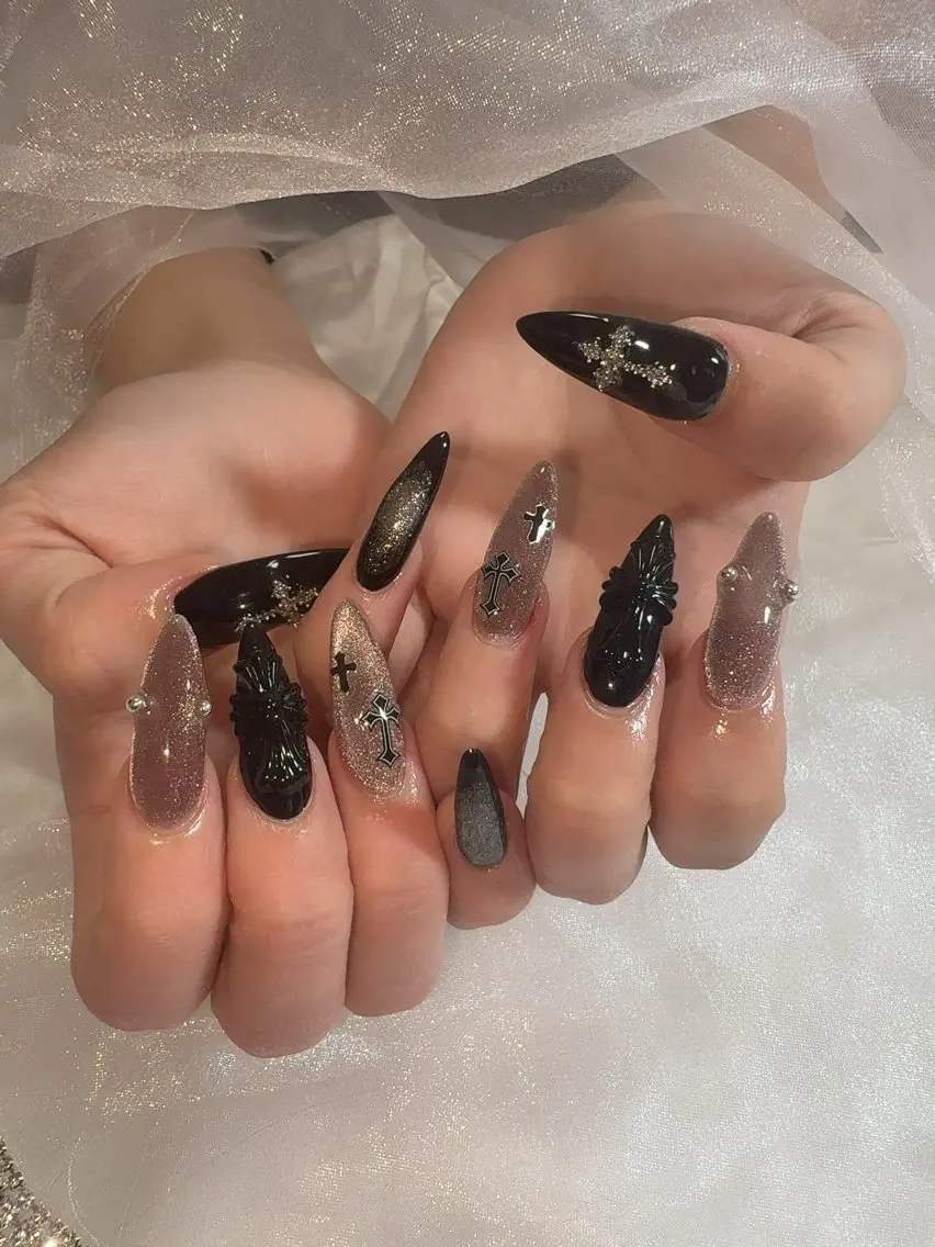 ネイル ハンドネイル Non. nailのネイルデザイン