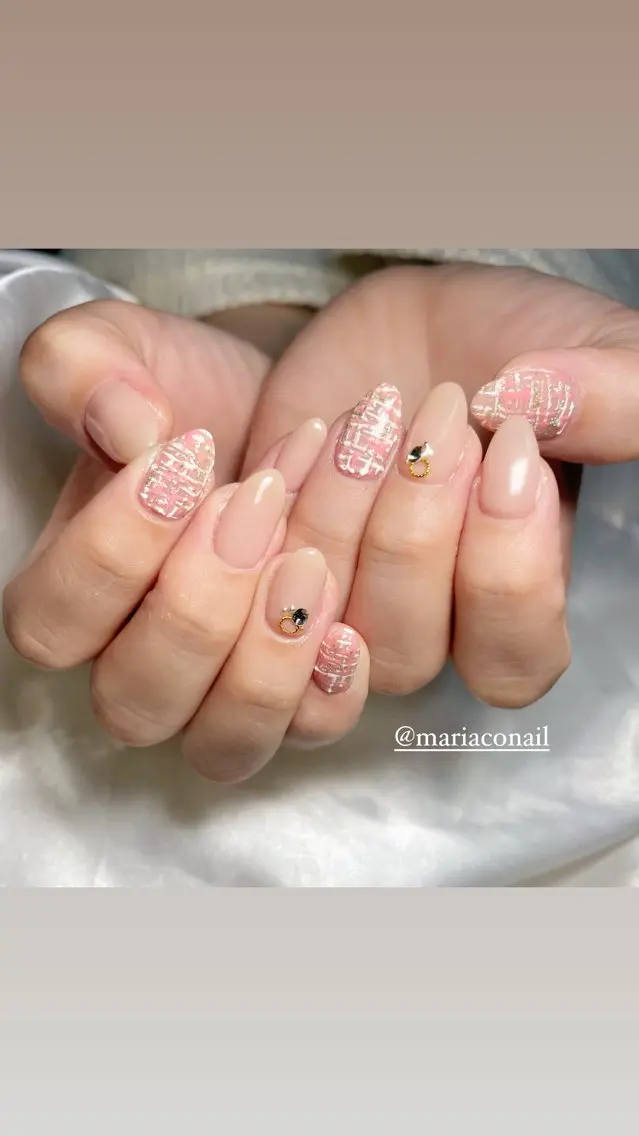 ネイル ハンドネイル RUPO nail salonのネイルデザイン