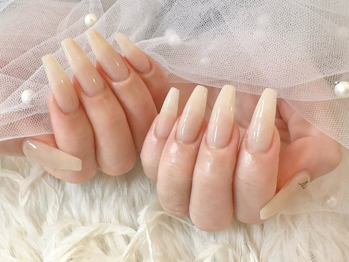 ネイル ハンドネイル W Nailのネイルデザイン