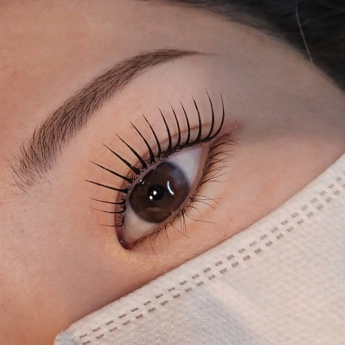 マツエク・マツパ MOUTON EYE/NAILのマツエク・マツパデザイン