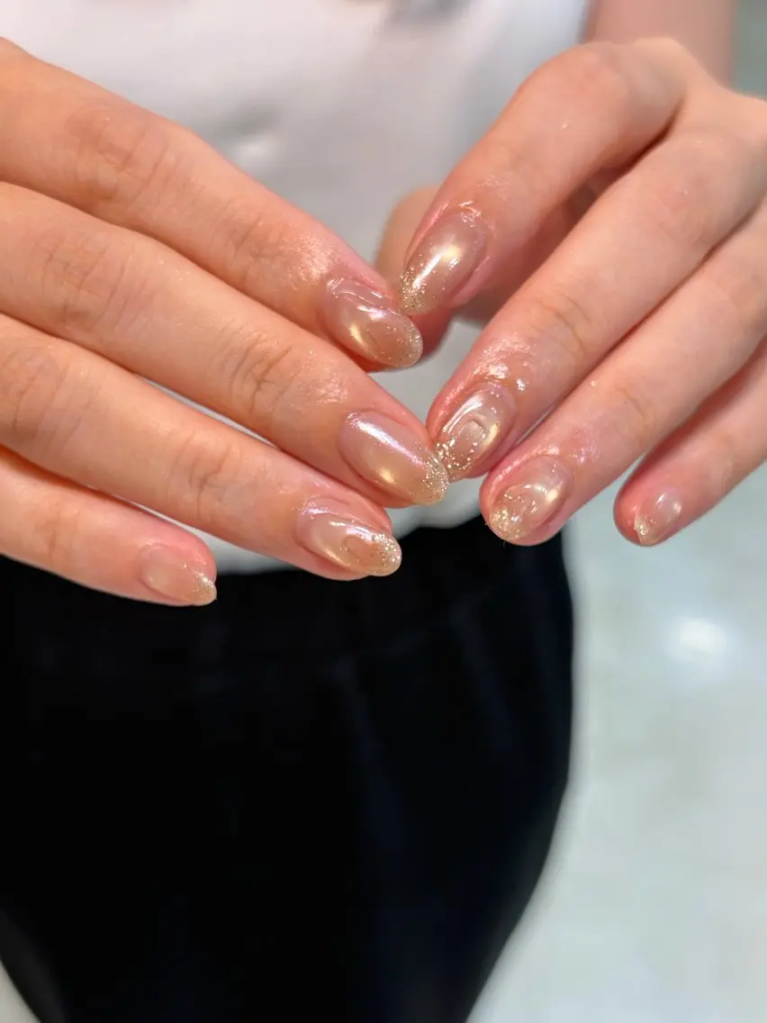 ネイル Salondevi2 isanaのネイルデザイン