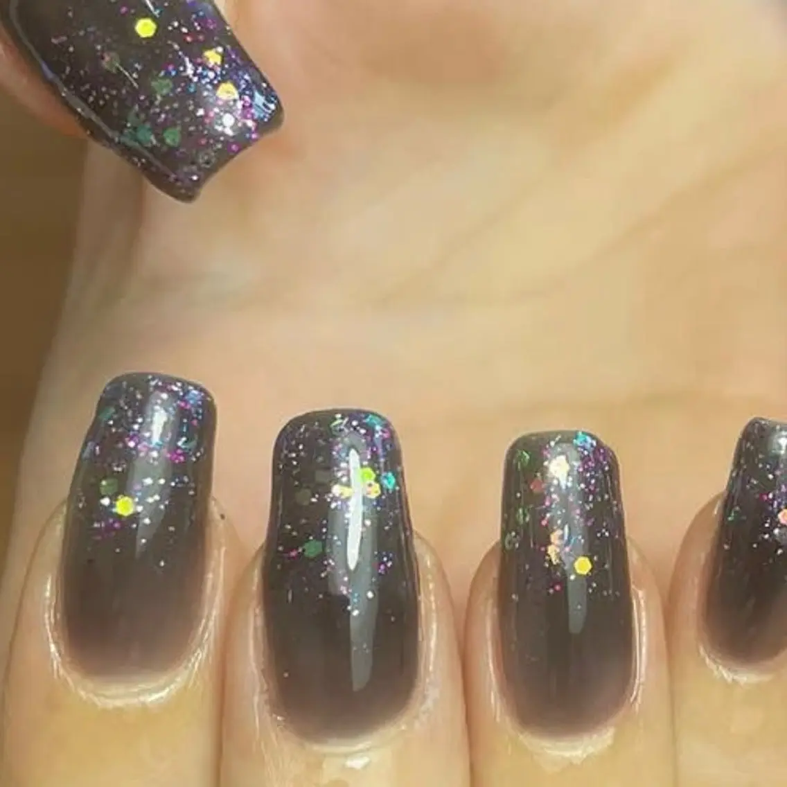 ネイル GELo nail rinaのネイルデザイン