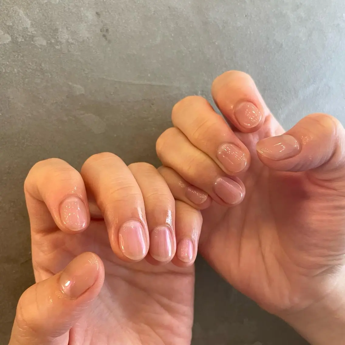 ネイル ハンドネイル anna padoのネイルデザイン