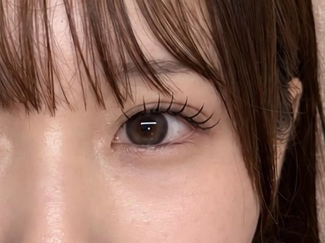 マツエク・マツパ emi+ エミタス蒲田店のマツエク・マツパデザイン