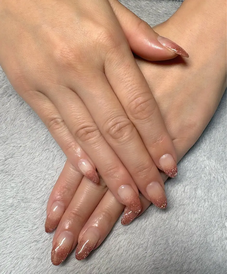 ネイル ネイリスト UEHARAのネイルデザイン
