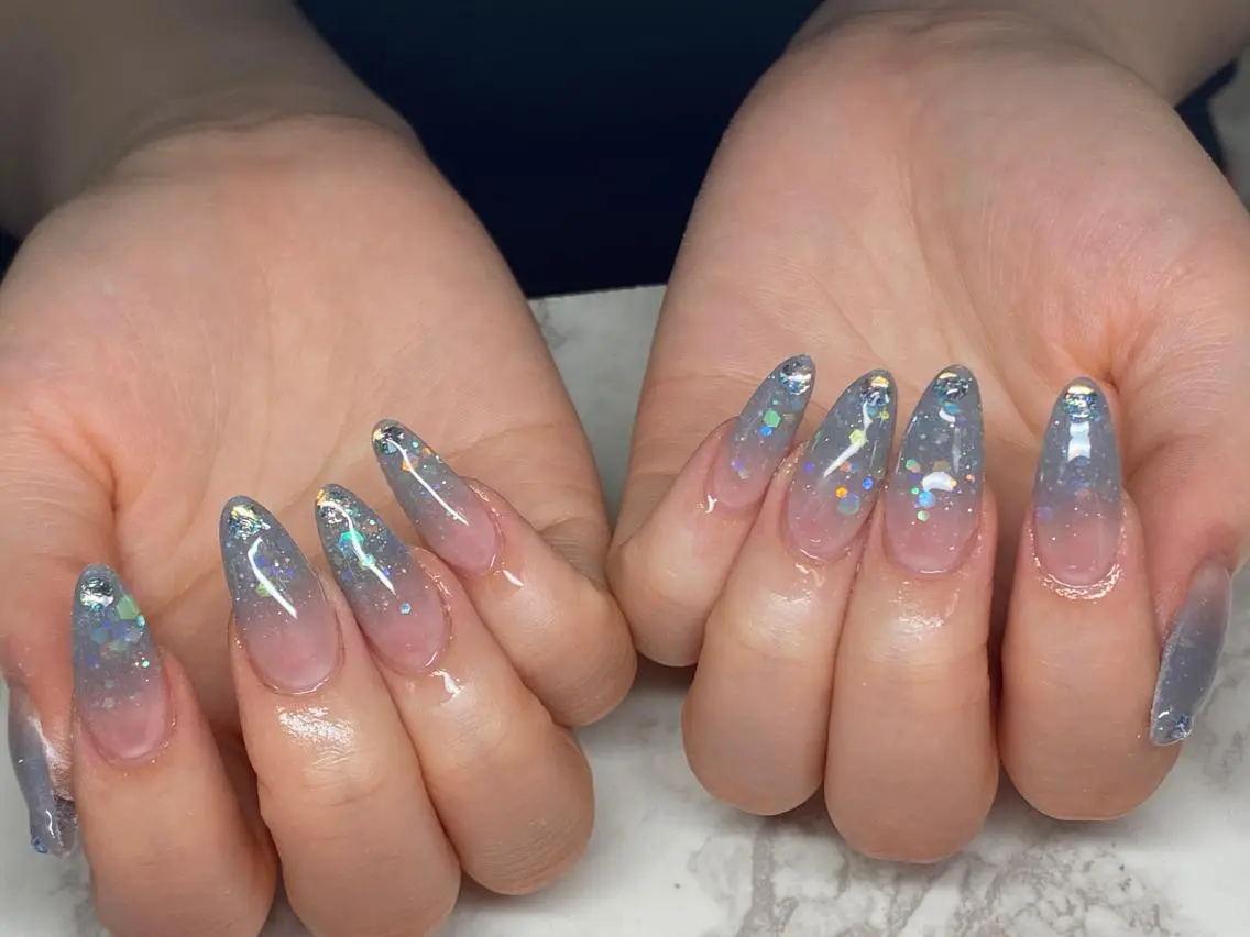 ネイル ハンドネイル Beauty Salon Lunaのエステ・リラクイメージ