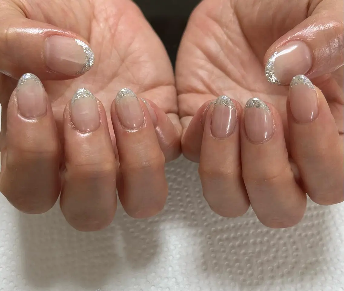 ネイル nail M&Tのネイルデザイン