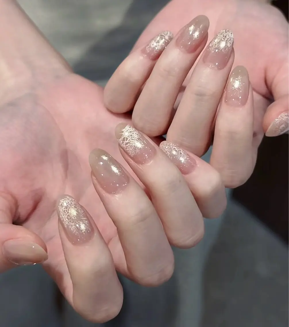 ネイル VELA ネイルサロンのネイルデザイン