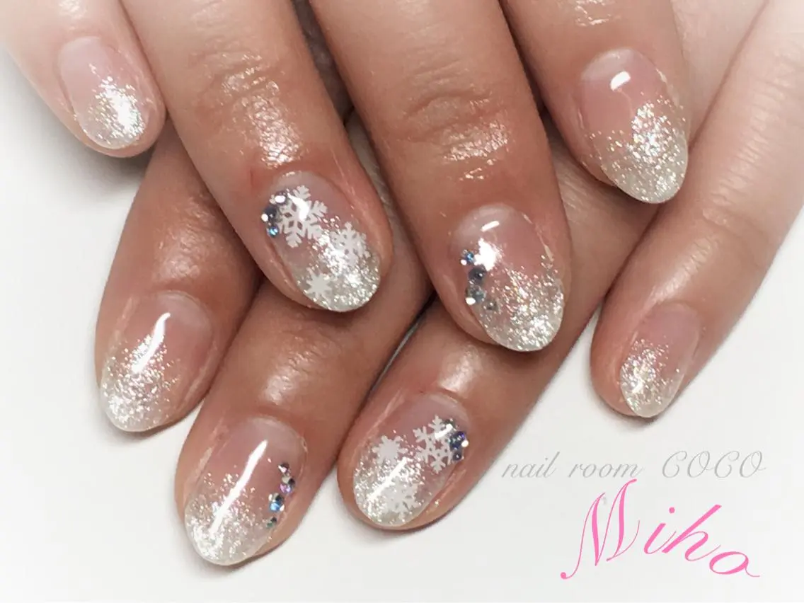 ネイル nail Berunaのネイルデザイン
