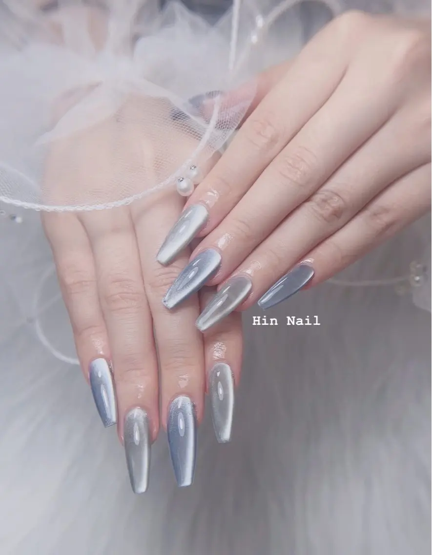 ネイル ハンドネイル Hin Nail 日本橋店のネイルデザイン