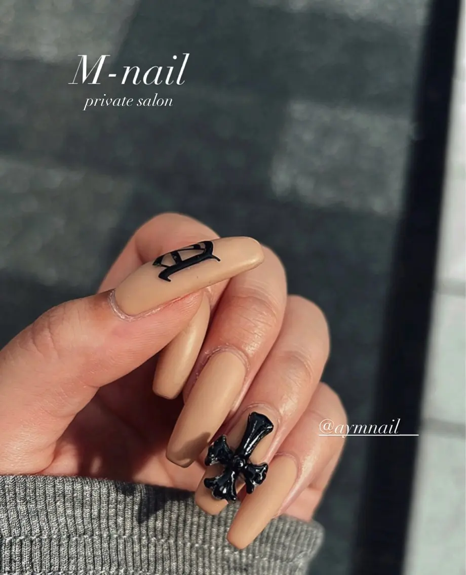 ネイル M-nail / ayameのネイルデザイン