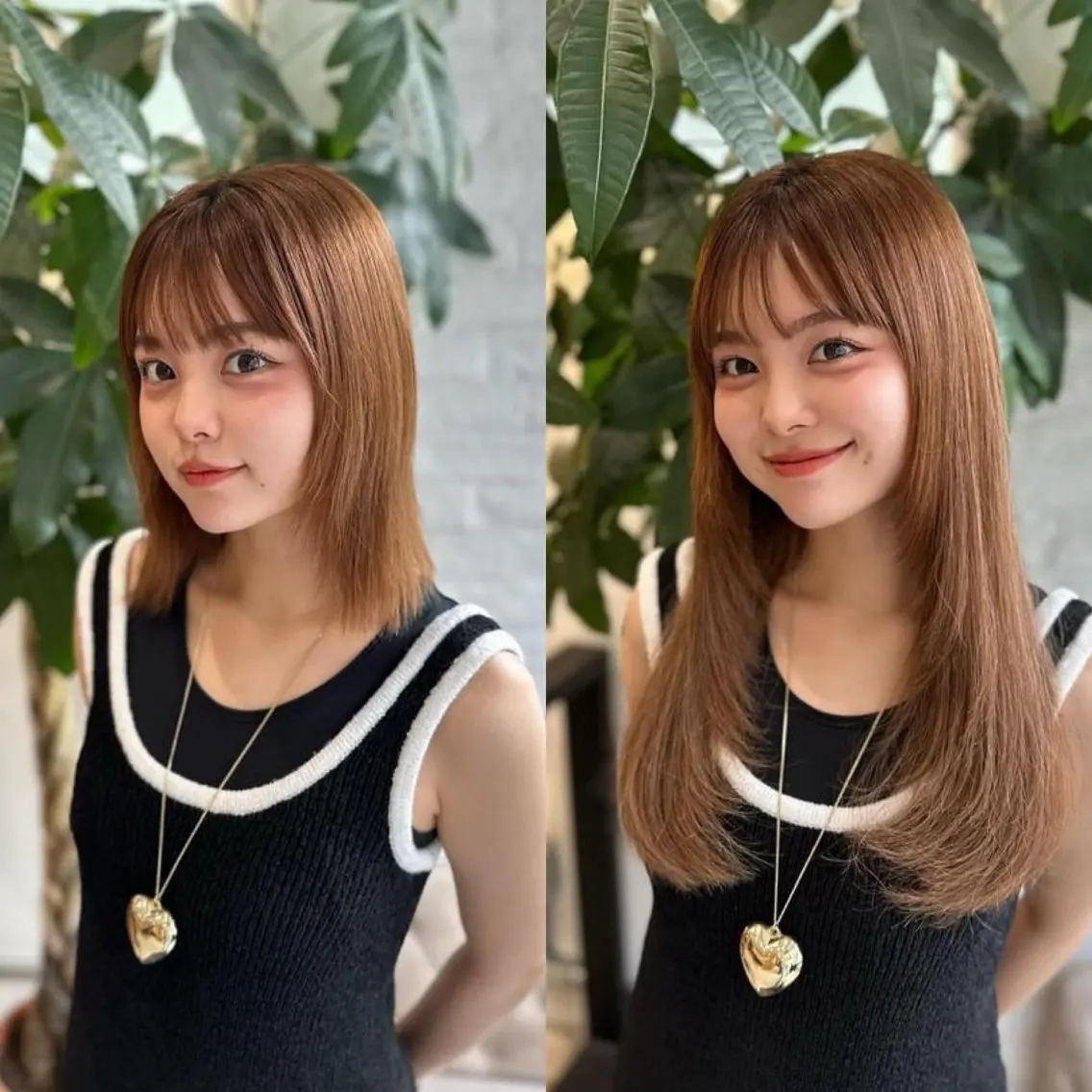 ロング エクステ 秋葉原　柏木絢汰 ✨当日予約okのヘアスタイル