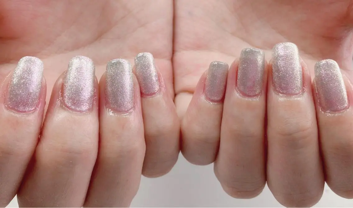 ネイル ニュアンスネイル🌈 MYU Nailsのネイルデザイン