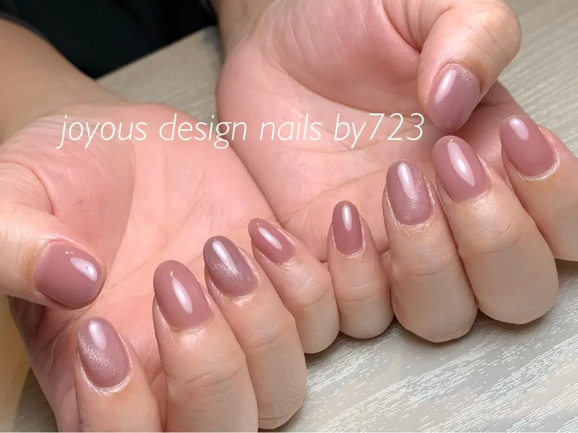 ネイル ハンドネイル jdn natsumiのネイルデザイン
