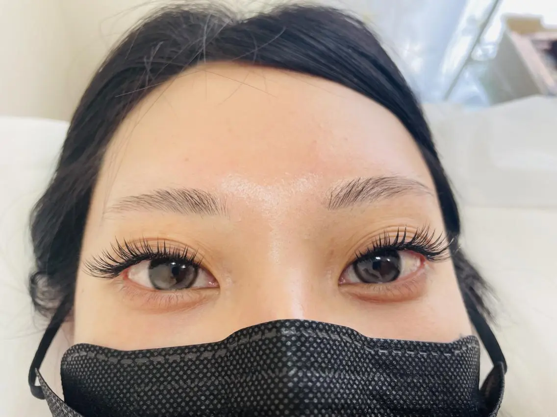 マツエク・マツパ EYE Bright 松戸店🌻静かのマツエク・マツパデザイン