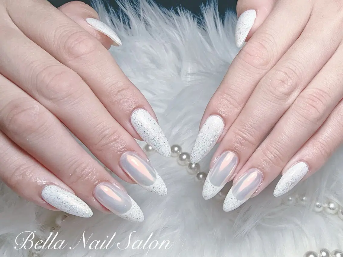 ネイル Bella Nail Salon NANAのネイルデザイン