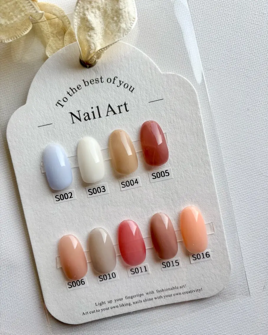 ネイル ハンドネイル Hum.nail （はむ.ねいる）のネイルデザイン