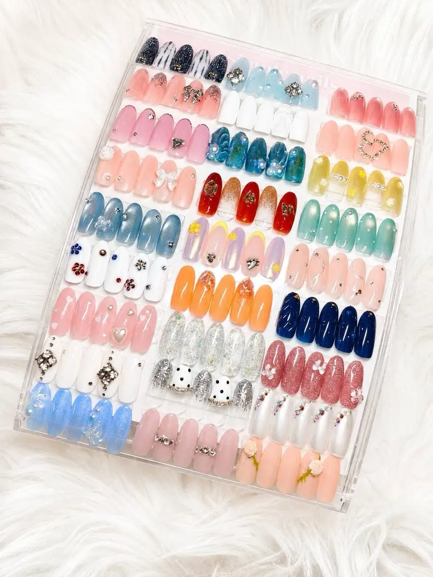 hand 定額シンプルコース (オフ込み)の写真