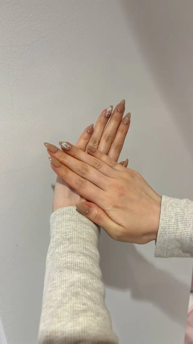 ネイル kaco LANDTENJINのネイルデザイン
