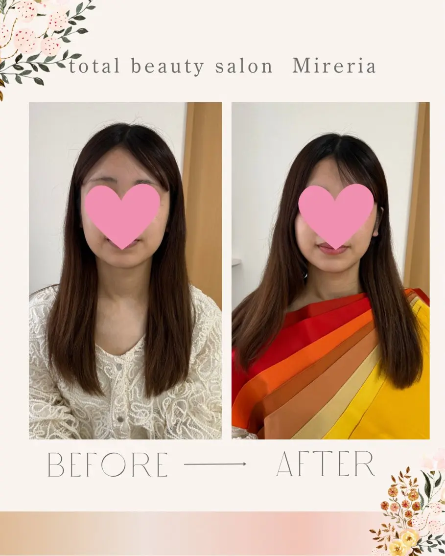 セルフホワイトニング &パーソナルカラーのその他イメージ