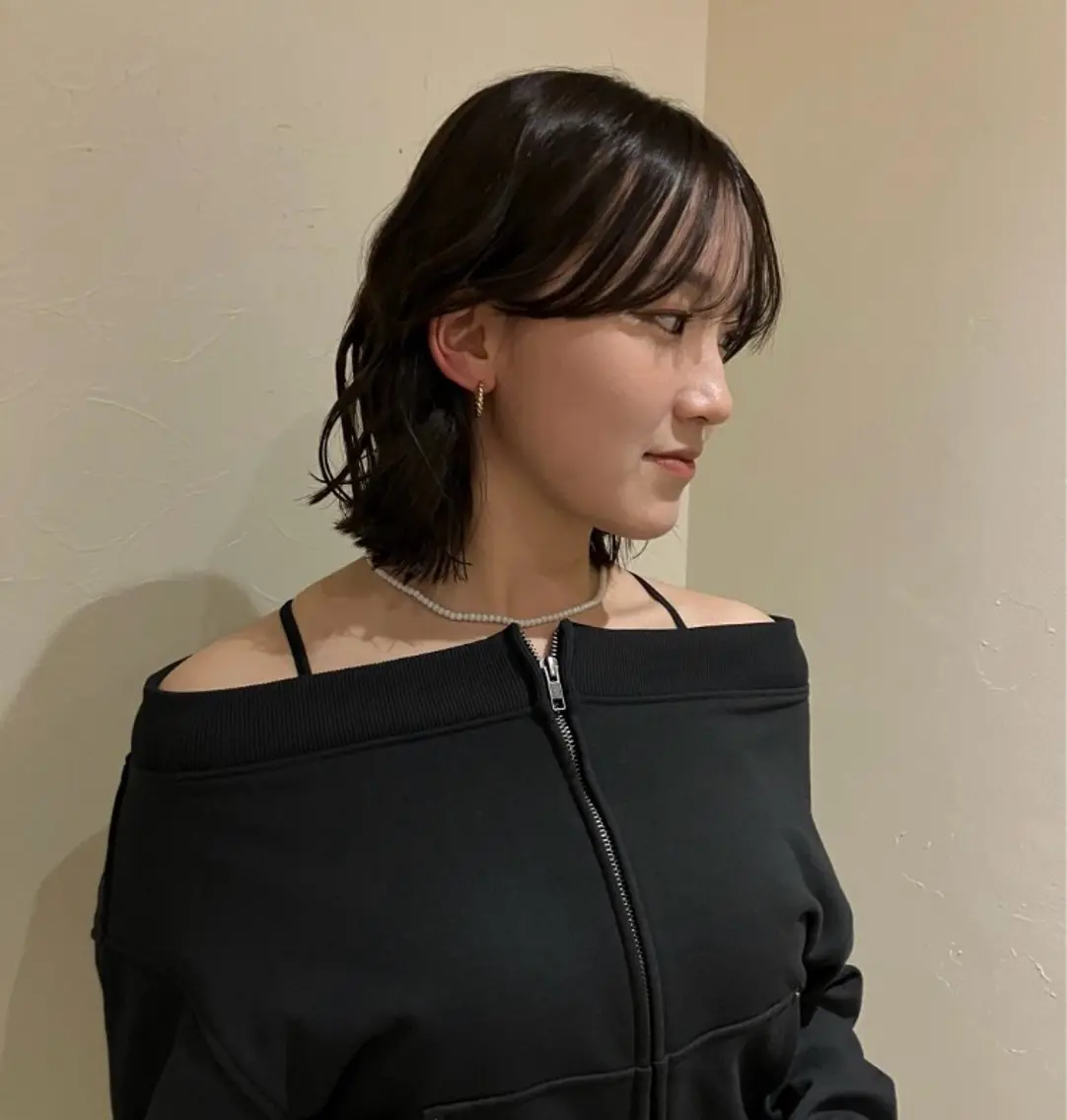 高発色ワンカラー 30%off 🥣の写真