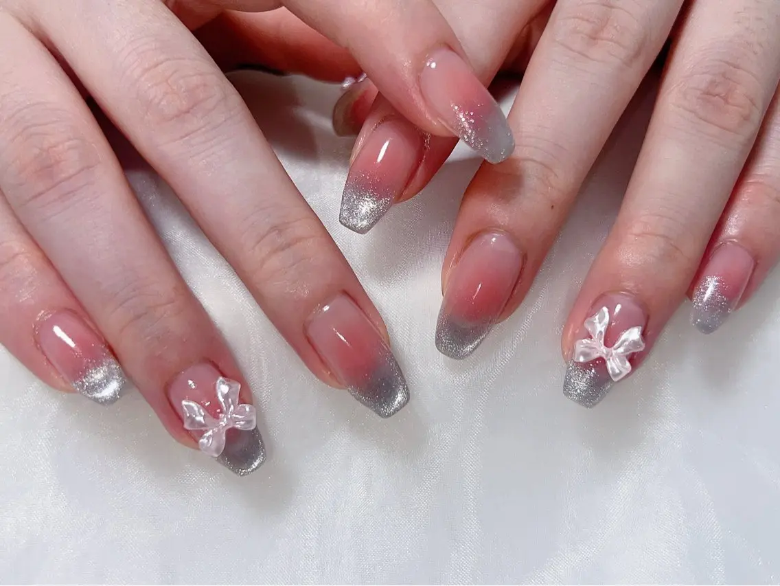 ネイル ハンドネイル nail salon ARCHEのネイルデザイン