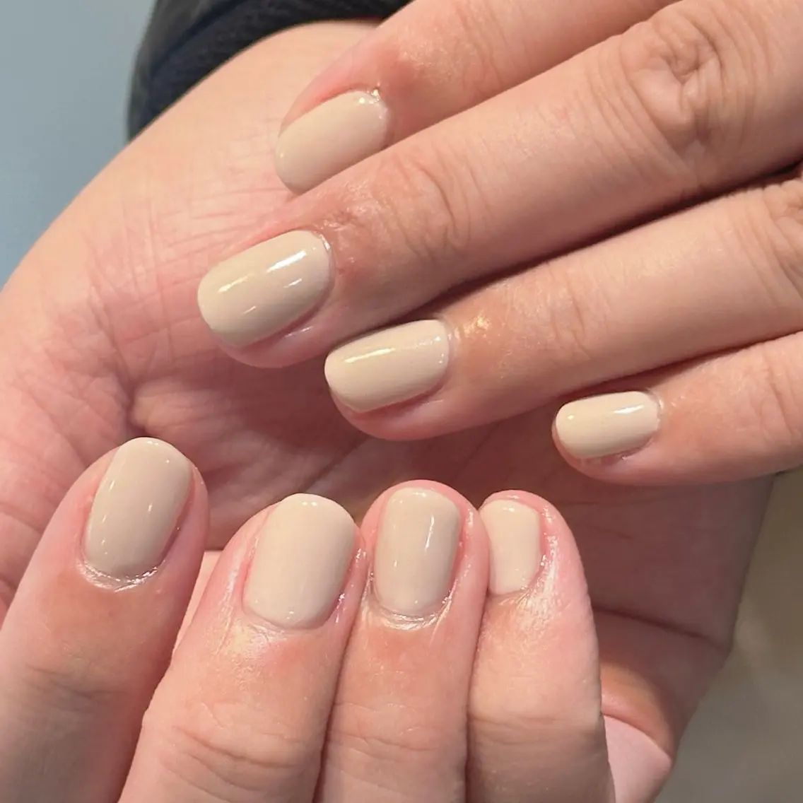 ネイル Lanié yokokawaのネイルデザイン